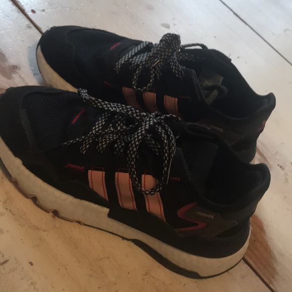 Adidas nite jogger - Picture 1 of 4